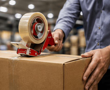 Why Quality Packaging Matters More Than You Think