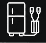Appliances & White Goods icon