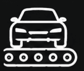 Automotive Industry icon
