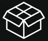 Corrugated Box Industry icon