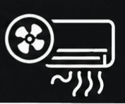 HVAC Industry icon