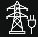 Power Transmission icon