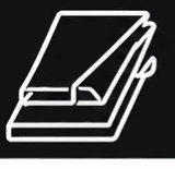Stationery Industry icon