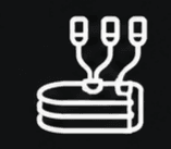 Wire & Cable Industry icon