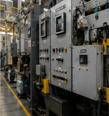 Power Transmission
