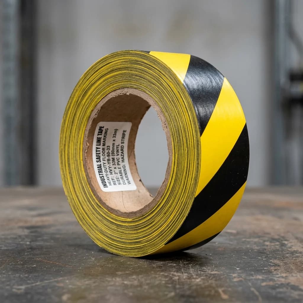 Floor Marking Tape - BOPP Tape Packaging Specialty Tapes