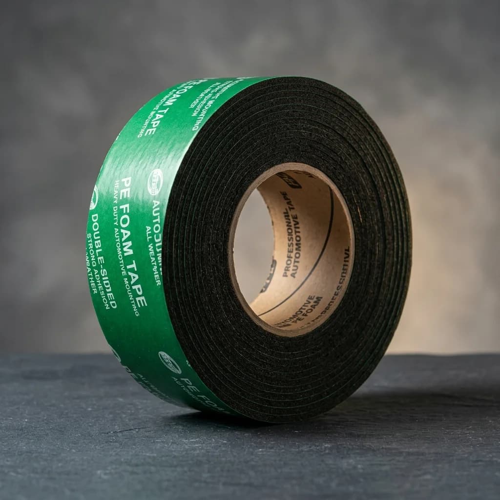 Foam Double Sided Tape - BOPP Tape Packaging Double Sided Tapes