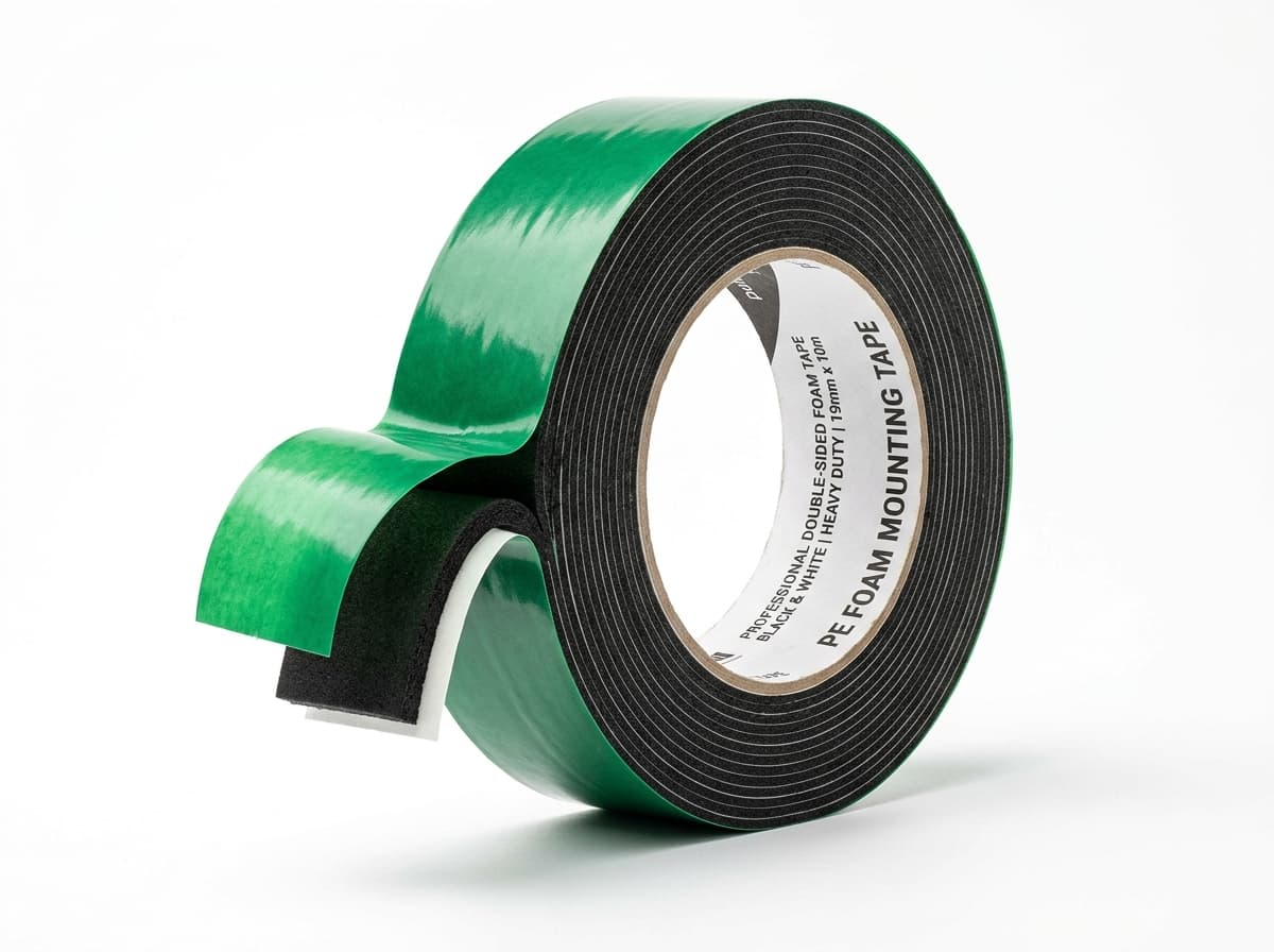 Double Sided Foam Tape